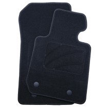 Car Floor Mat Set OCC Motorsport OCCBW0053 Bmw F34 Serie 3 Gt 5 Pieces