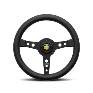 Volant Racing MOMO MOMVPRO370BLKBR Noir
