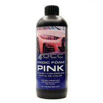 Shampoo OCC Motorsport OCC47080 500 ml Pink