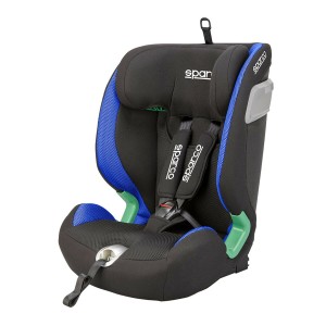 Autositz Sparco SK5000I Blau