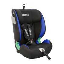 Siège de Voiture Sparco SK5000I Bleu