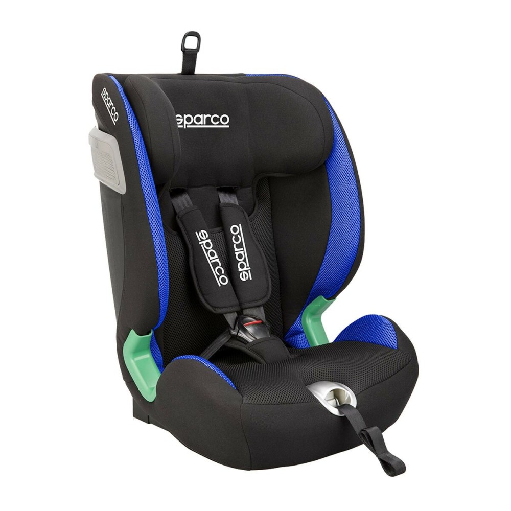 Autositz Sparco SK5000I Blau