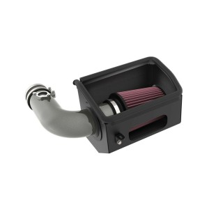 Direct Intake Kit K&N KN69-8624TC Typhoon