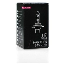 Light bulb M-Tech Z904 24v 70W H7