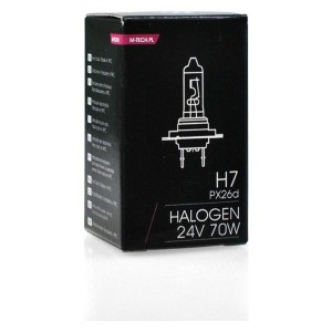 Light bulb M-Tech Z904 24v 70W H7