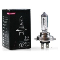 Light bulb M-Tech Z904 24v 70W H7