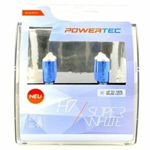 Autoglühbirne M-Tech PTZSW7-DUO 12 V Halogen 60 W 55 W
