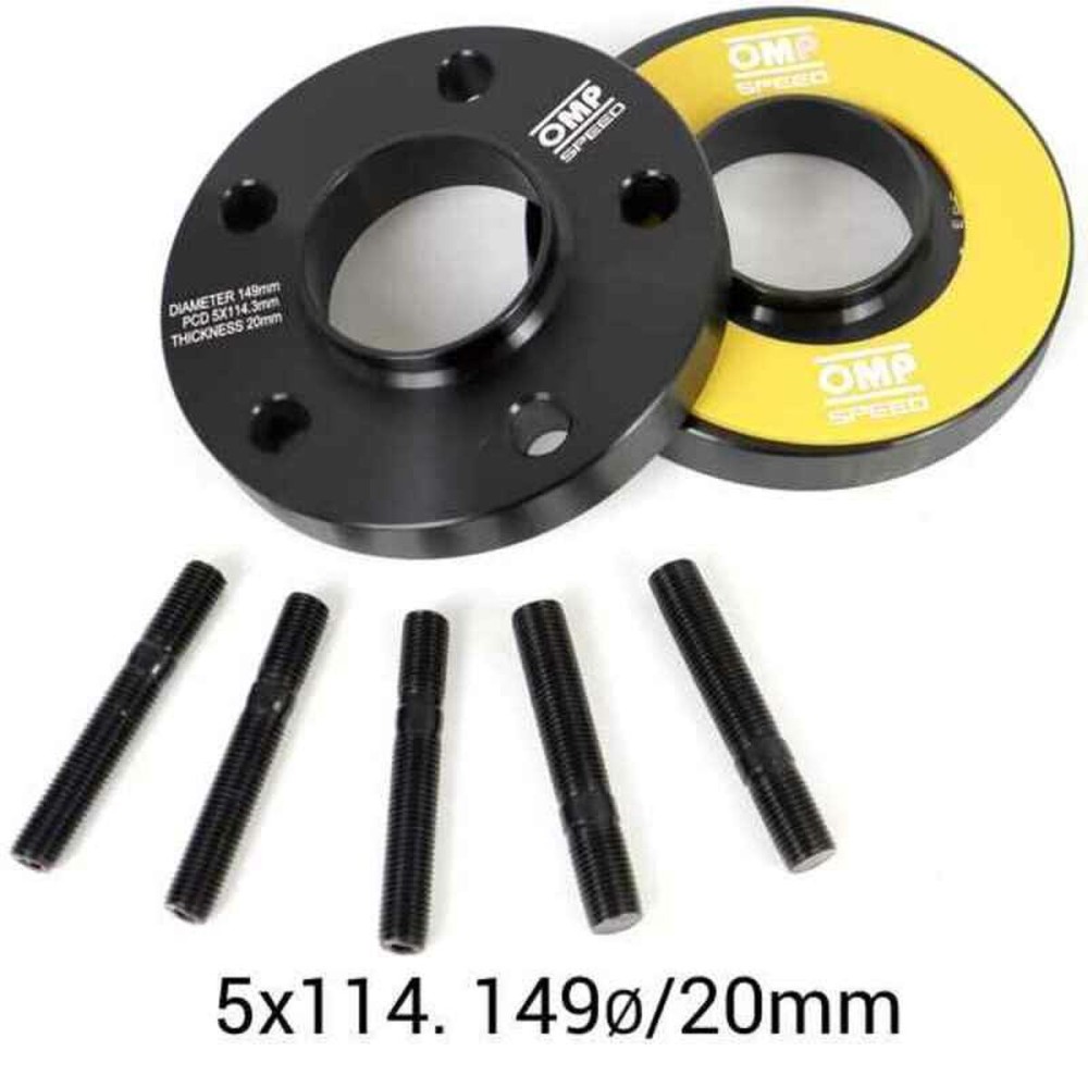 Trennsatz OMP OMPS08802001