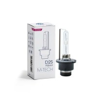 Car Bulb M-Tech ZMPD2S43
