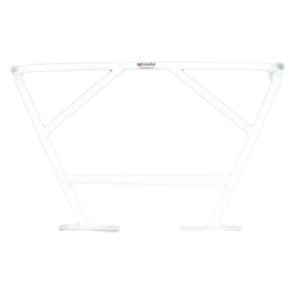 Verstärkungsleiste Ultra Racing URRL4-203 HONDA JAZZ/FIT 01-08 Rückseite Untere