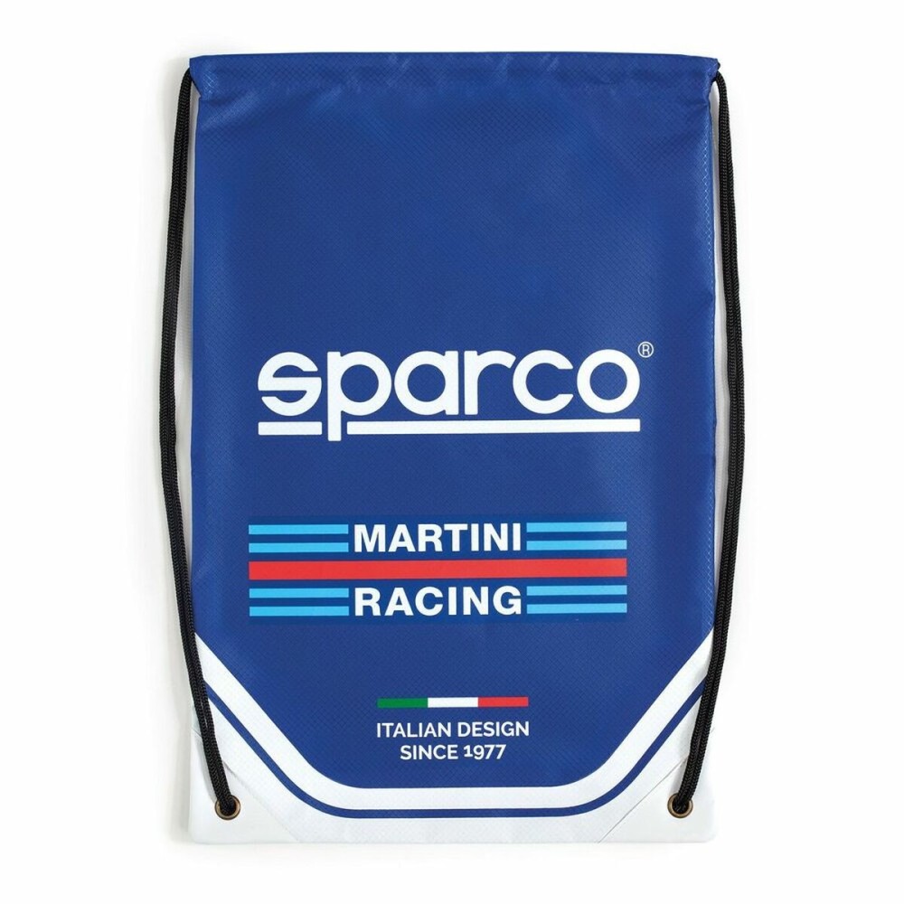 Sac à chaussures Sparco Martini 33CM