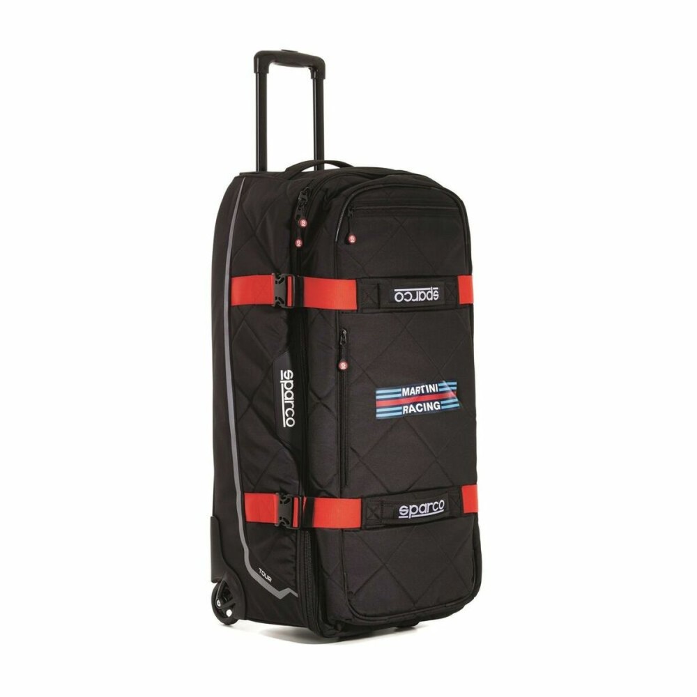 Sporttasche Sparco MARTINI RACING