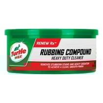 Polishing Paste Turtle Wax T-230A Hard