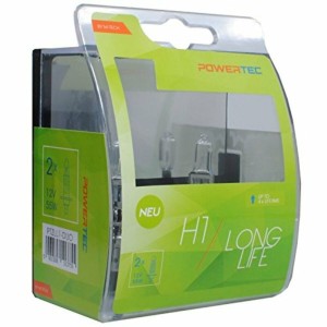 Halogen Bulb M-Tech MTECPTZLL1-DUO 12 V H1 55 W