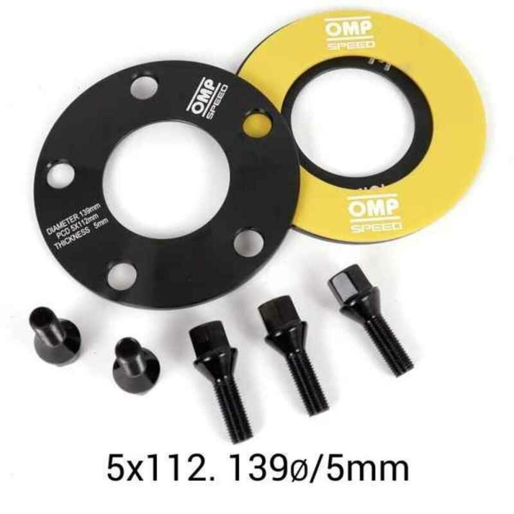 Trennsatz OMP OMPS08180501