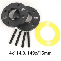 Trennsatz OMP OMPS08311501