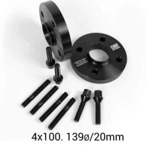 Trennsatz OMP OMPS08052001 PCD 4x100