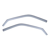 Déflecteur de vent DGA 17009 Frontal Intérieur (2 pcs)