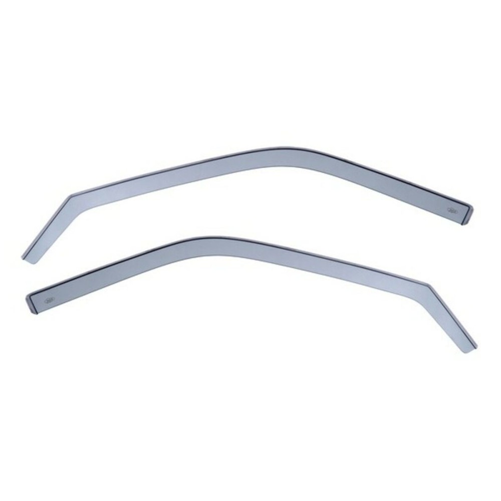 Déflecteur de vent DGA 17009 Frontal Intérieur (2 pcs)