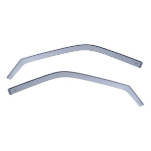 Déflecteur de vent DGA 17009 Frontal Intérieur (2 pcs)