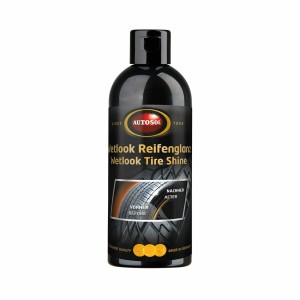Reifenpolitur Autosol 250 ml