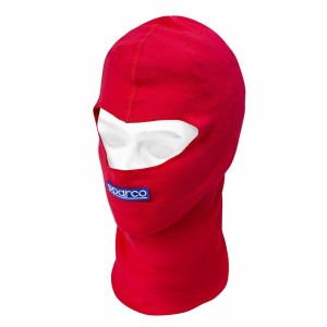 Siège Racing Sparco S002201RS M Rouge