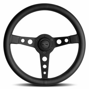 Volant Racing Momo PROTOTIPO Noir Ø 35 cm