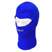 Siège Racing Sparco S002201AZ L Bleu