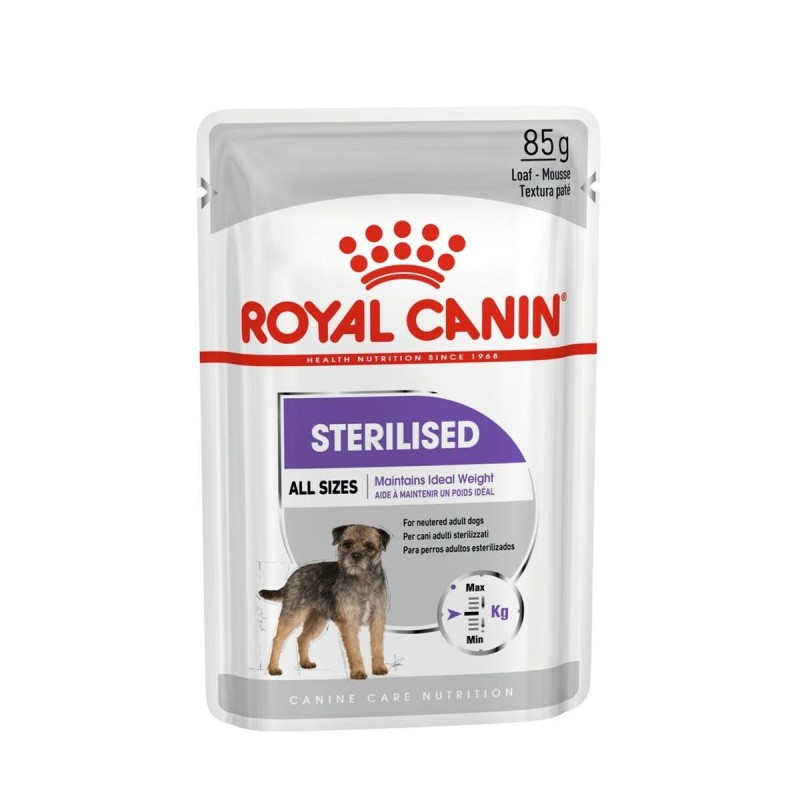 Nassfutter Royal Canin Adult 12 x 85 g