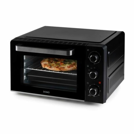 Mini Electric Oven DOMO 1500 W 28 L