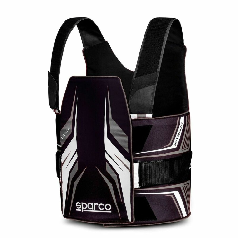 Protection des côtes Sparco K-TRACK 12-13 Ans