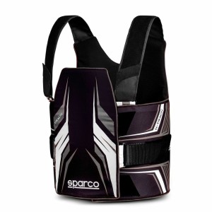 Protection des côtes Sparco K-TRACK 12-13 Ans