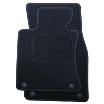 Car Floor Mat Set OCC Motorsport OCCBW0014 Bmw E64 Serie 6 Cabrio 5 Pieces