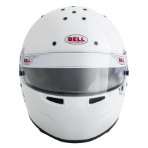 Helm Bell RS7 BLANCO Weiß 60