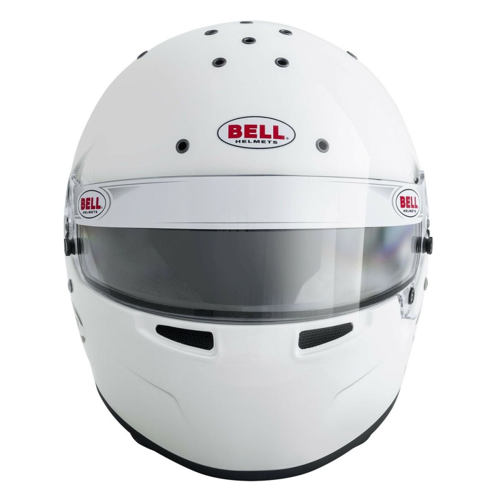 Helm Bell RS7 BLANCO Weiß 60