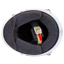 Helmet Bell RS7 BLANCO White 60