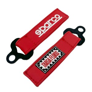 Schlüsselanhänger Sparco Targa Florio