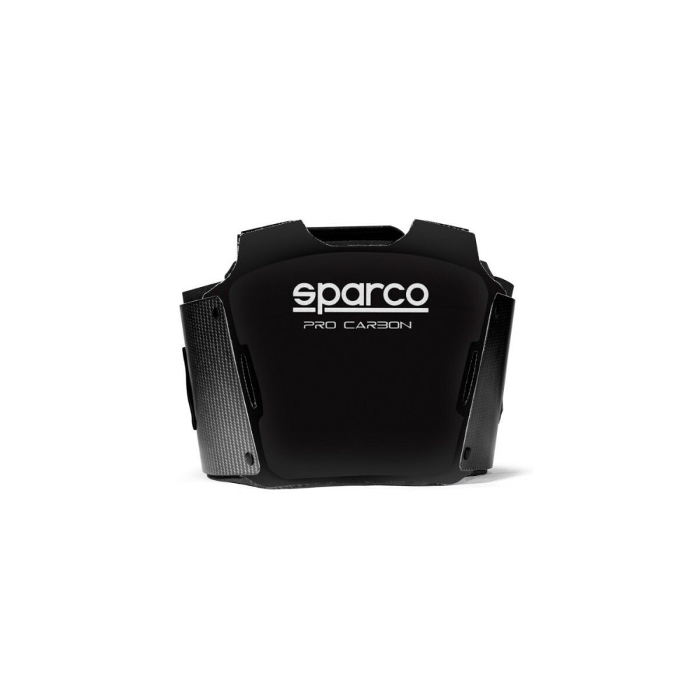 Protection des côtes Sparco S002407KNR1S S