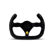 Volant Racing MOMO MOM11150272761R Noir Ø 11 cm