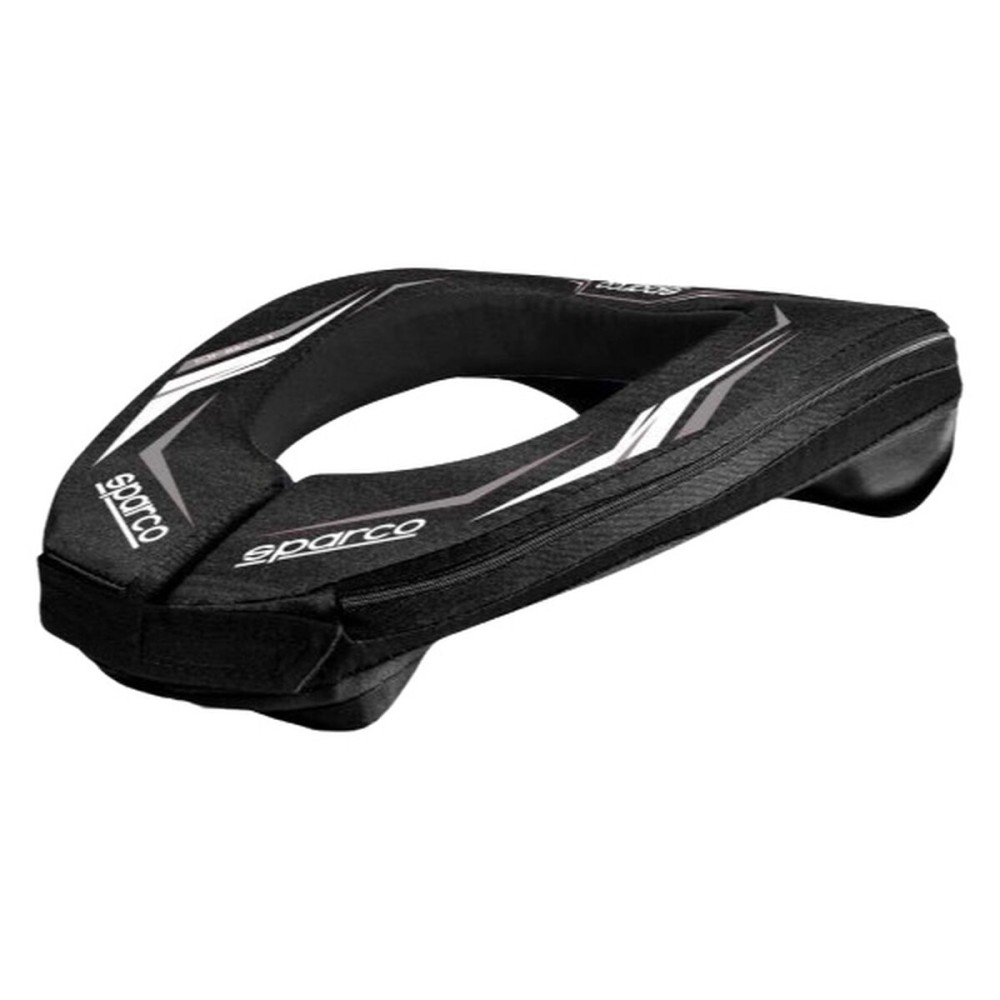 Collier pour casque Sparco S001604NRBI-B