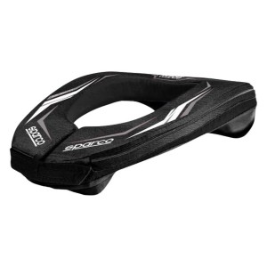 Helmkragen Sparco S001604NRBI-B