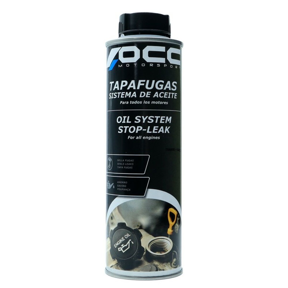 Engine Oil Additive OCC Motorsport OCC49007 250 ml