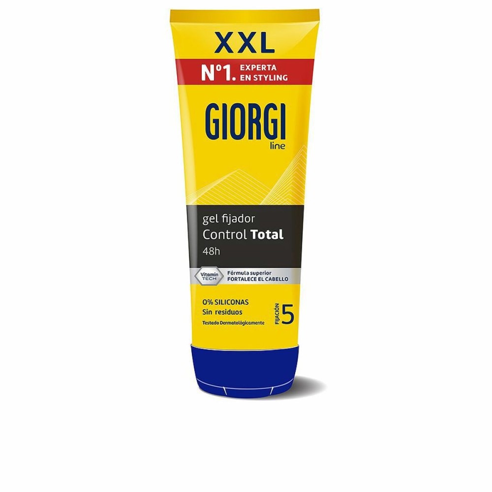 Crème stylisant Giorgi Control Total 240 ml