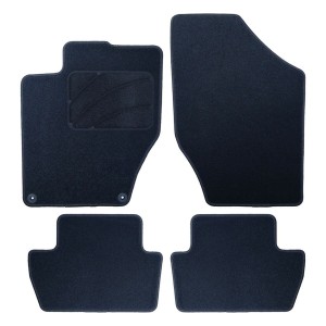 Car Floor Mat Set OCC Motorsport OCCCT0030 Citroen Ds4 5 Pieces