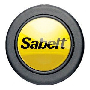 Centre de documentation Sabelt SBP011 Jaune