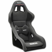 Sitzplatz Sparco PRO 2000 QRT MARTINI RACING Schwarz