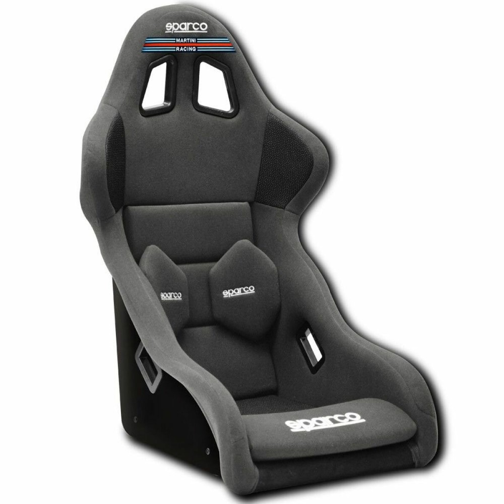 Siège Sparco PRO 2000 QRT MARTINI RACING Noir