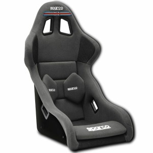 Siège Sparco PRO 2000 QRT MARTINI RACING Noir