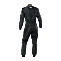 Monokarting OMP KS-4 Schwarz L