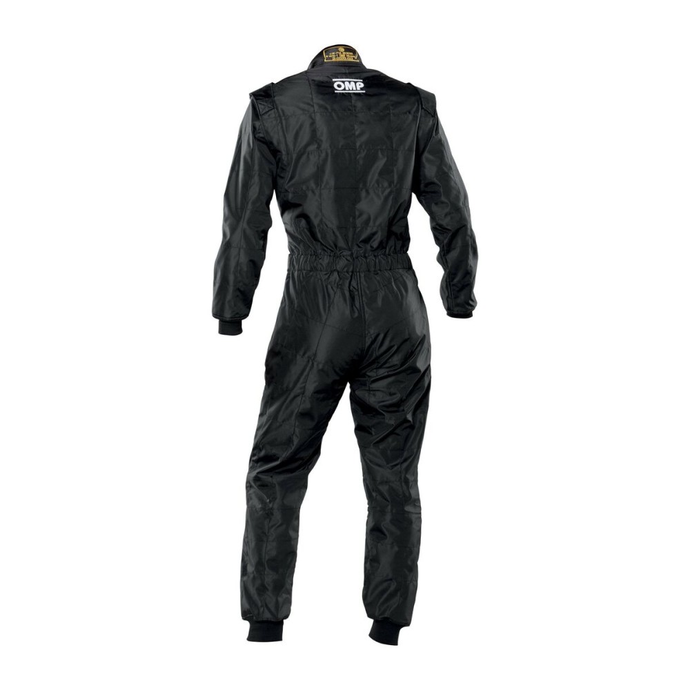 Monokarting OMP KS-4 Schwarz L